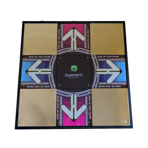 Dancepad DDR V3