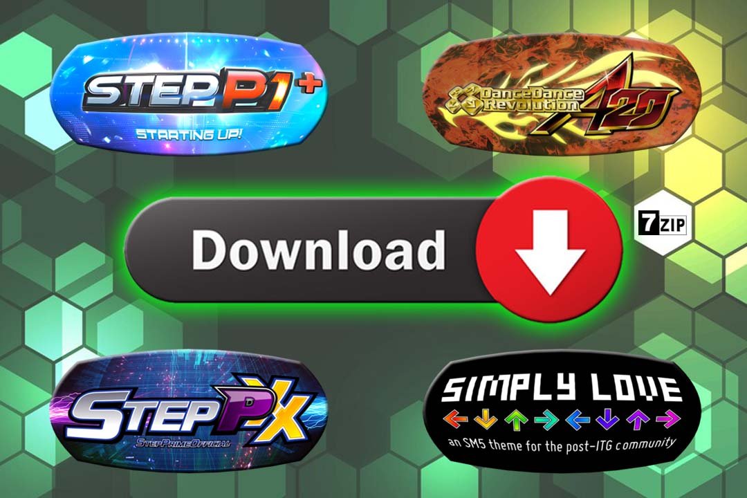 Download dos Jogos