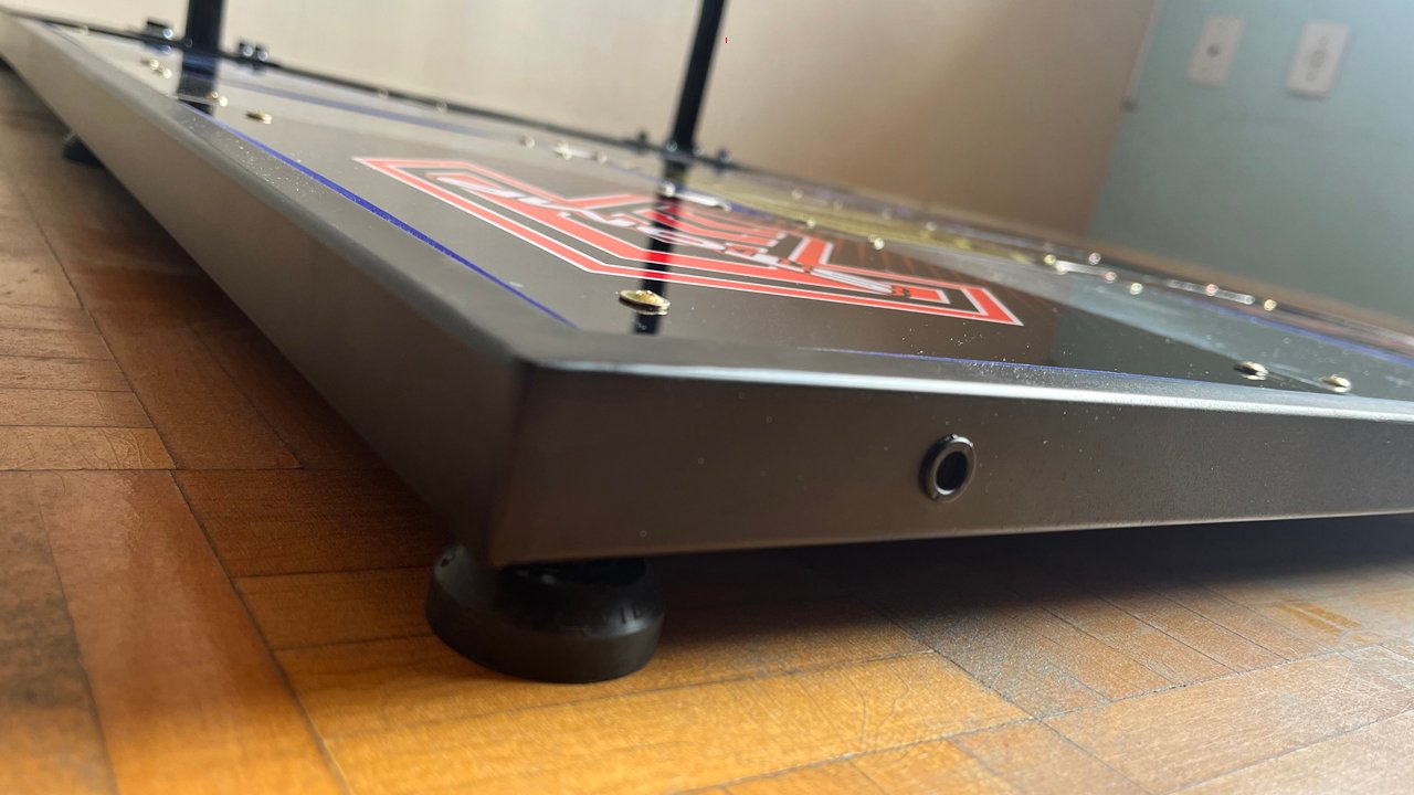 Dancepad PIU V4 - Imagem 5
