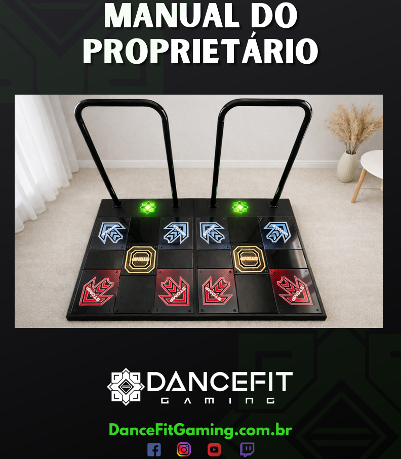 Manual do Proprietário 2026